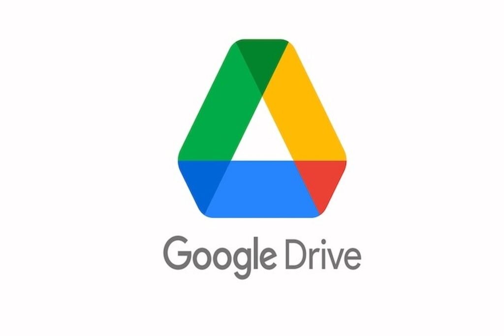 Google Drive là gì