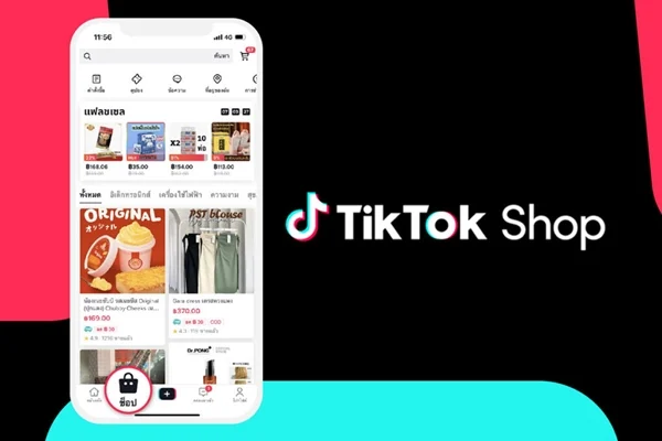 dịch vụ vận hành TikTok